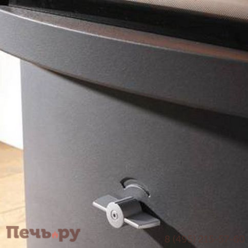 Печь камин Austroflamm Chester Xtra фото 2