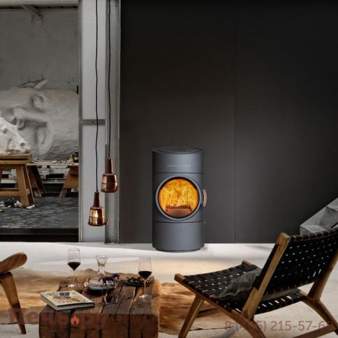 Печь камин Austroflamm Clou compact фото 2