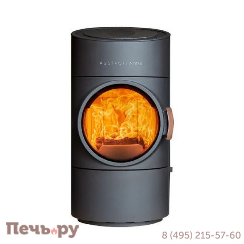 Печь камин Austroflamm Clou compact фото