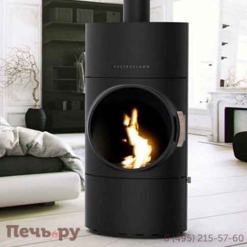 Печь камин Austroflamm Clou Xtra фото 2