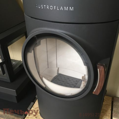 Печь камин Austroflamm Clou Xtra фото 3