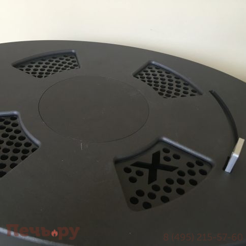 Печь камин Austroflamm Clou Xtra фото 6