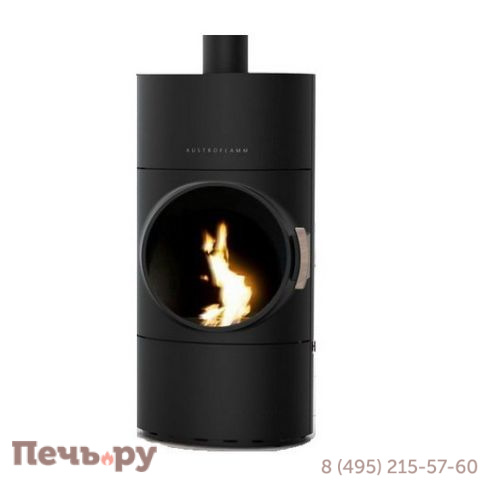 Печь камин Austroflamm Clou Xtra фото