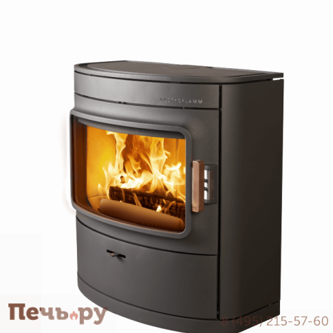 Печь камин Austroflamm Cody фото 4
