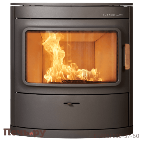 Печь камин Austroflamm Cody фото