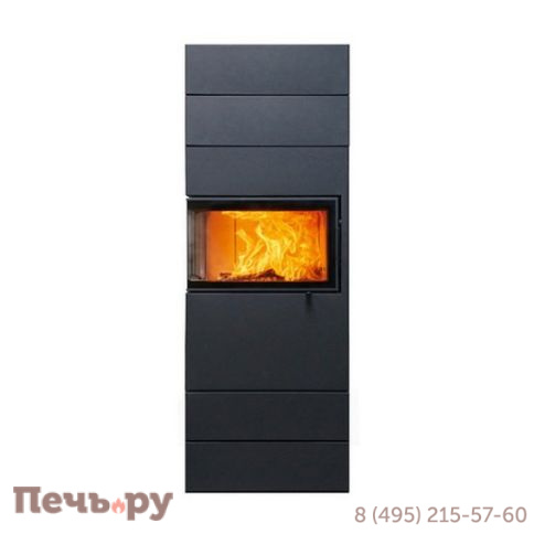 Печь камин Austroflamm Dexter правый/левый фото 3