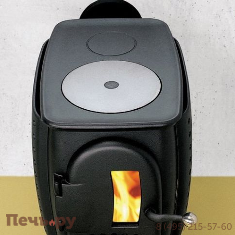 Печь камин Austroflamm G1 с конвекционным кожухом фото 2