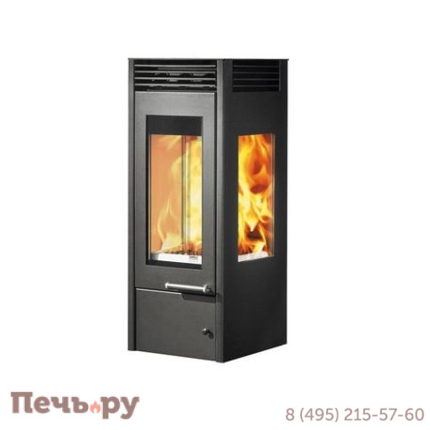 Печь камин Austroflamm Glass фото