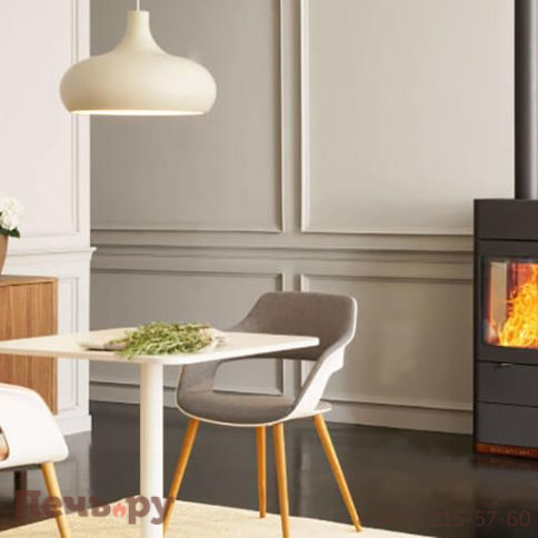 Печь камин Austroflamm Ivy фото 2