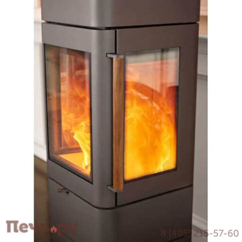 Печь камин Austroflamm Ivy фото 6