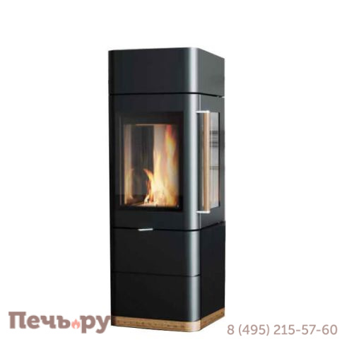 Печь камин Austroflamm Ivy фото