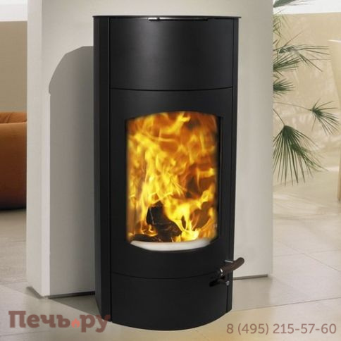 Печь камин Austroflamm Koko Xtra сталь фото 2