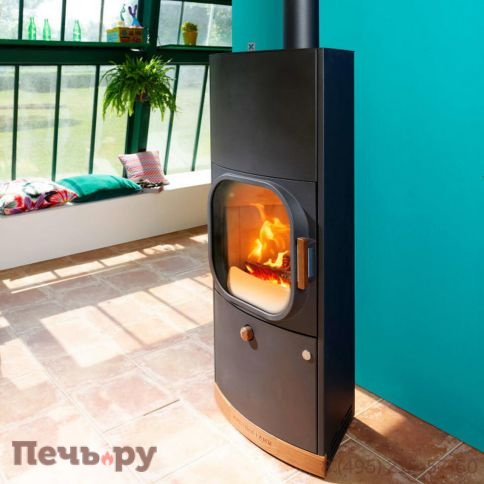 Печь камин Austroflamm Kylie Xtra фото 2