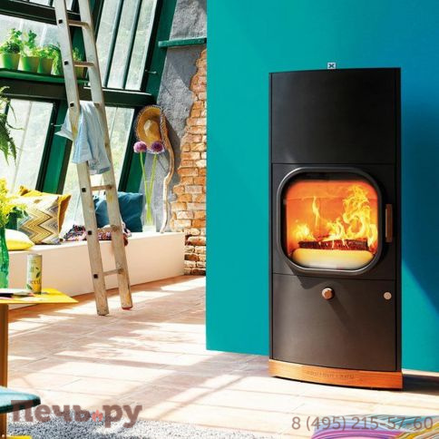 Печь камин Austroflamm Kylie Xtra фото 3