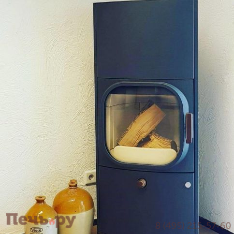 Печь камин Austroflamm Kylie Xtra фото 4