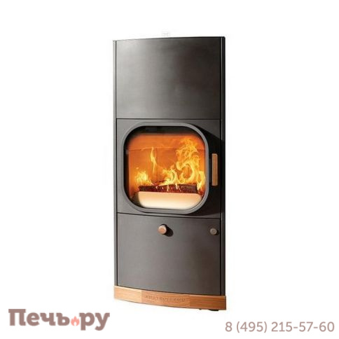 Печь камин Austroflamm Kylie Xtra фото