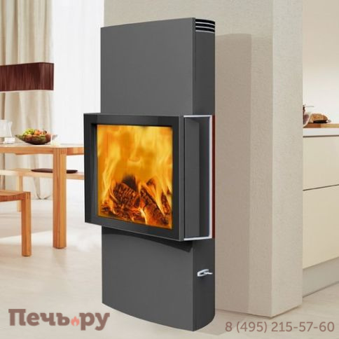 Печь камин Austroflamm Lounge Xtra фото 2