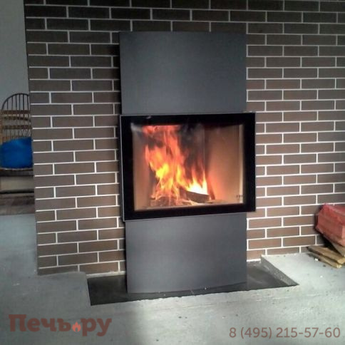 Печь камин Austroflamm Lounge Xtra фото 3