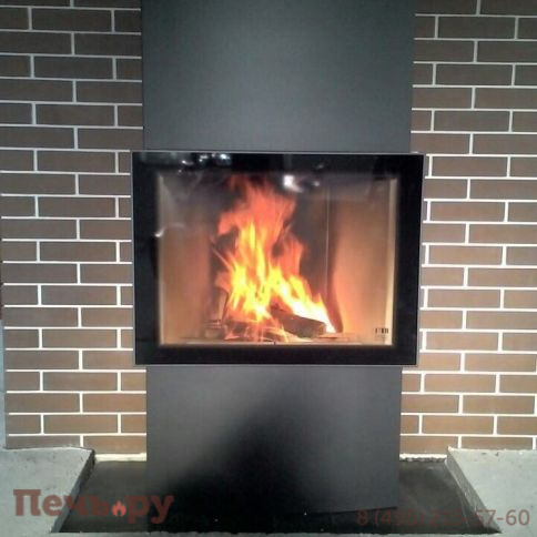 Печь камин Austroflamm Lounge Xtra фото 7