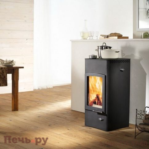 Печь камин Austroflamm Lucy Cook фото 2