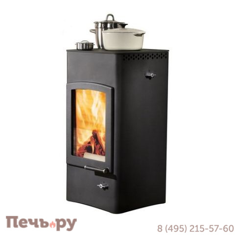 Печь камин Austroflamm Lucy Cook фото