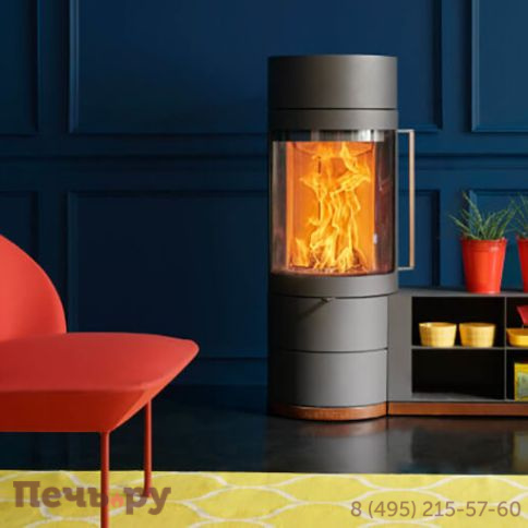 Печь камин Austroflamm Lux фото 2