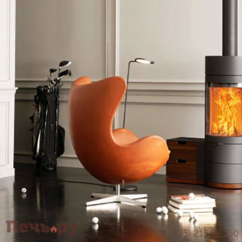 Печь камин Austroflamm Lux фото 4