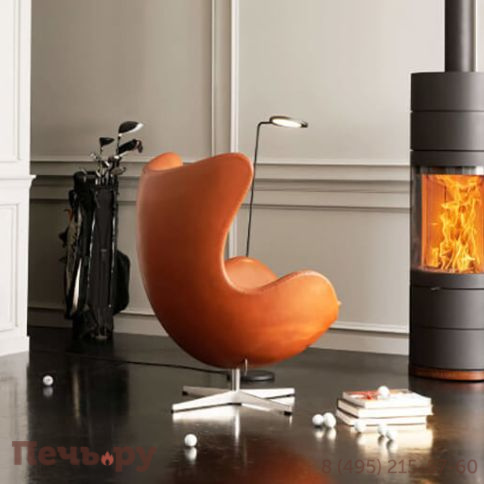 Печь камин Austroflamm Lux фото 5