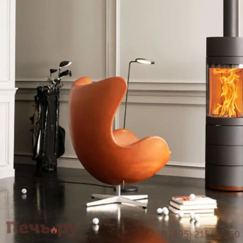 Печь камин Austroflamm Lux фото 6