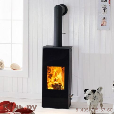 Печь камин Austroflamm Mono фото 2