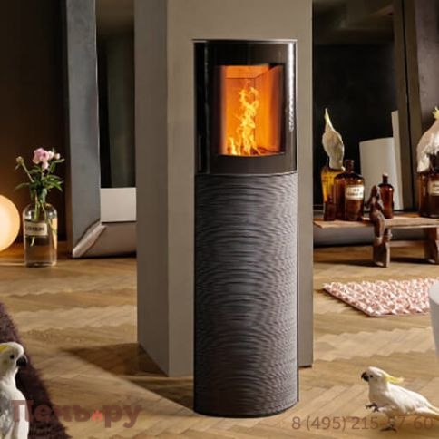 Печь камин Austroflamm Mr. Wu фото 2