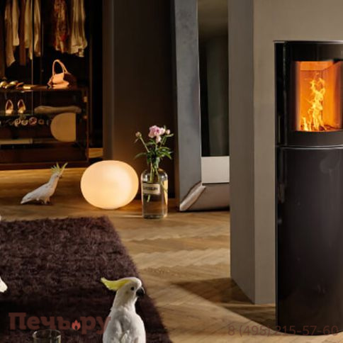 Печь камин Austroflamm Mr. Wu фото 4