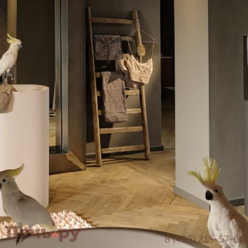 Печь камин Austroflamm Mr. Wu фото 6