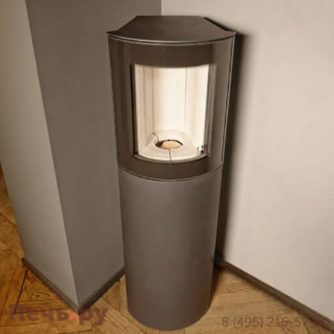 Печь камин Austroflamm Mr. Wu фото 7