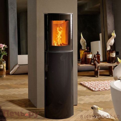 Печь камин Austroflamm Mr. Wu фото 8