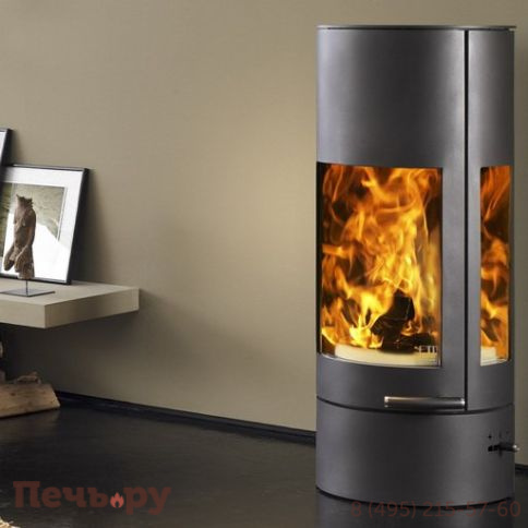 Печь камин Austroflamm Pi-Ko фото 2