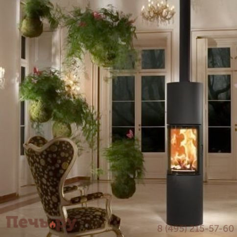 Печь камин Austroflamm Stila фото 2