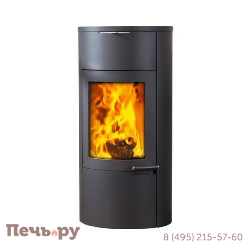 Печь камин Austroflamm Uno Xtra сталь фото