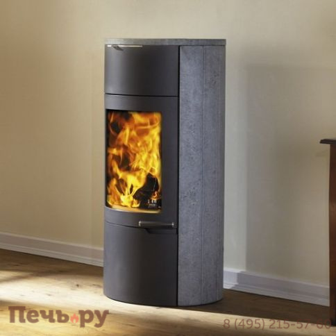 Печь камин Austroflamm Uno Xtra талькохлорид фото 2