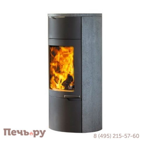 Печь камин Austroflamm Uno Xtra талькохлорид фото