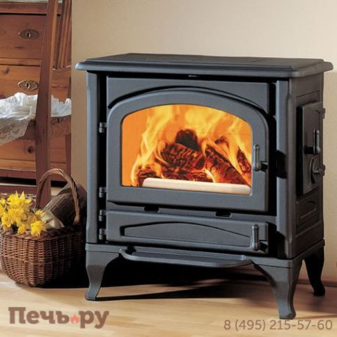 Печь камин Austroflamm Wien фото 2