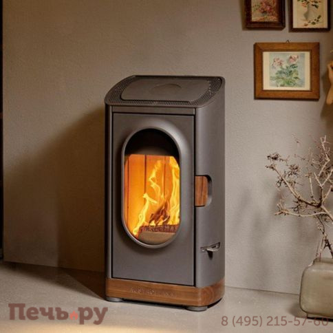 Печь камин Austroflamm Woody фото 3