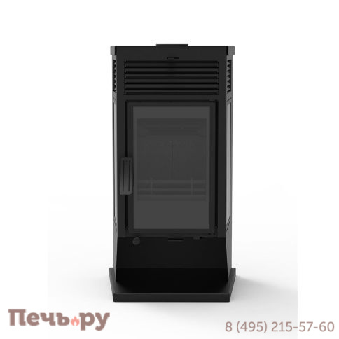 Печь камин Березка Black Stove Hors 6 фото 7