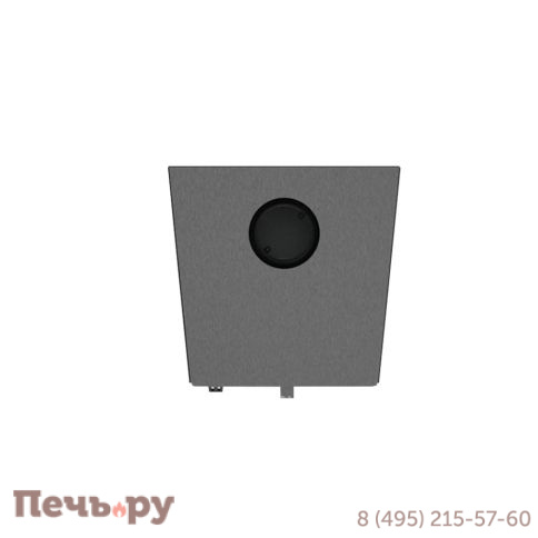 Печь камин Березка Black Stove Hors 6 фото 8
