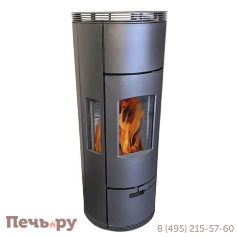 Печь камин Березка Magma 8 фото