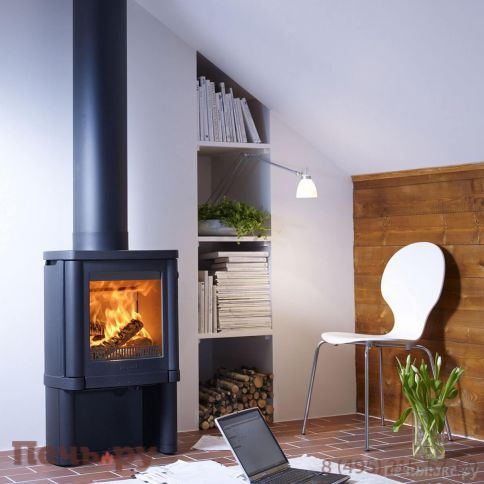 Печь камин Contura 54 фото 2