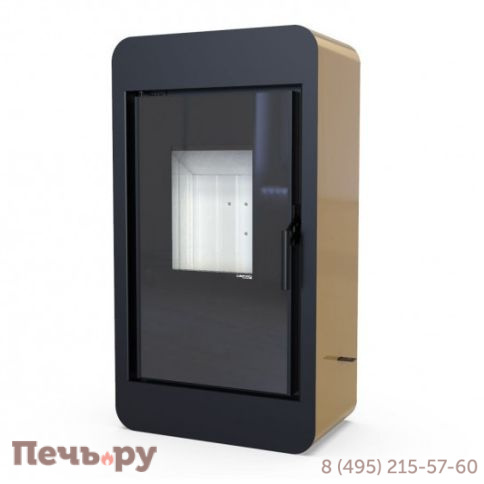 Печь камин Defro Home Pico 6,6 кВт фото 2