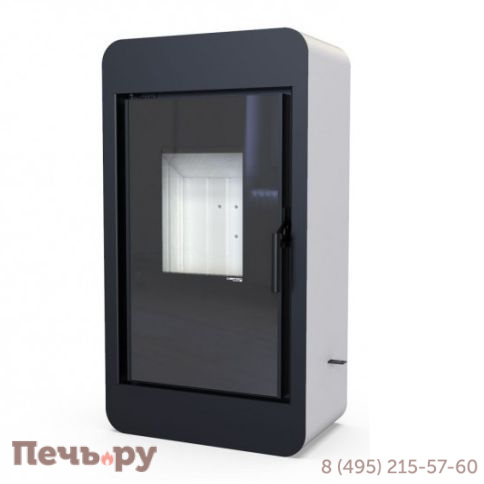 Печь камин Defro Home Pico 6,6 кВт фото 3