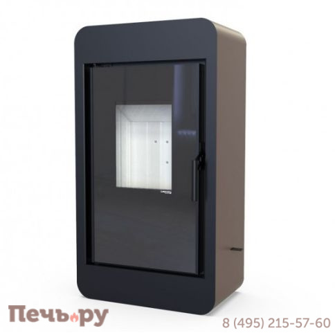 Печь камин Defro Home Pico 6,6 кВт фото 4