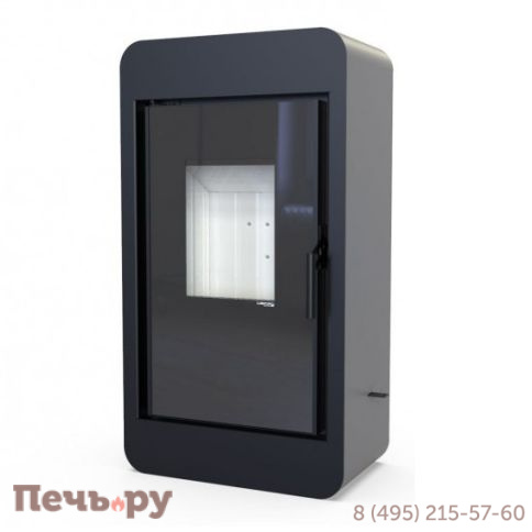 Печь камин Defro Home Pico 6,6 кВт фото 6